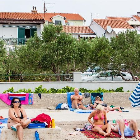 Apartments Milka Vodice Kültér fotó