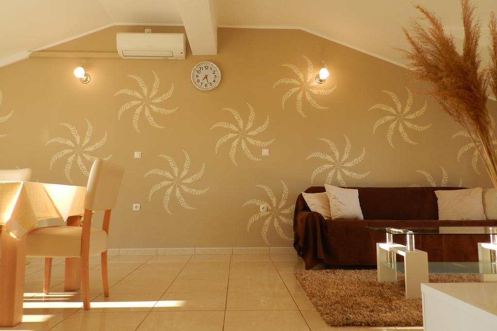 Apartments Milka Vodice Szoba fotó