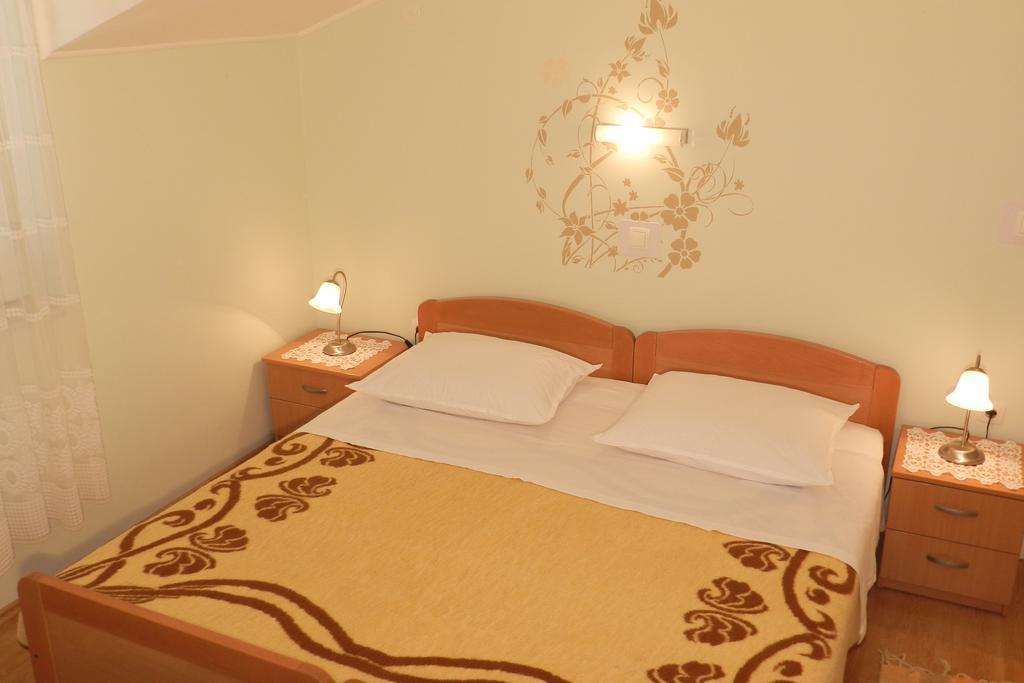 Apartments Milka Vodice Szoba fotó