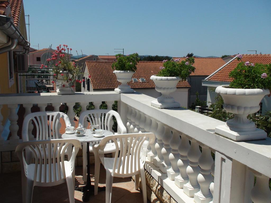 Apartments Milka Vodice Szoba fotó