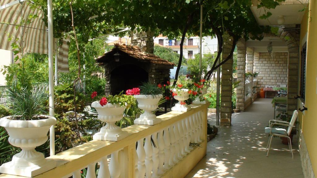 Apartments Milka Vodice Szoba fotó