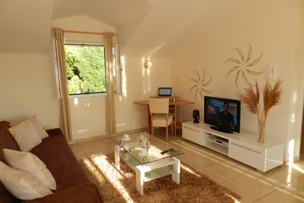 Apartments Milka Vodice Szoba fotó